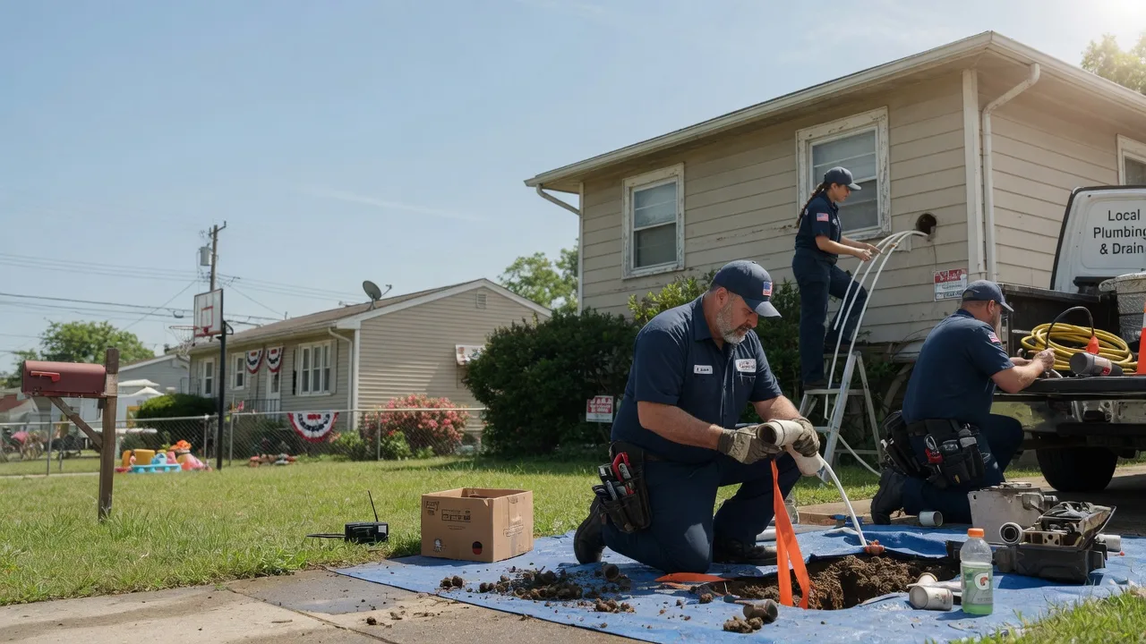 Faucet Repair in Centerport, NY near me