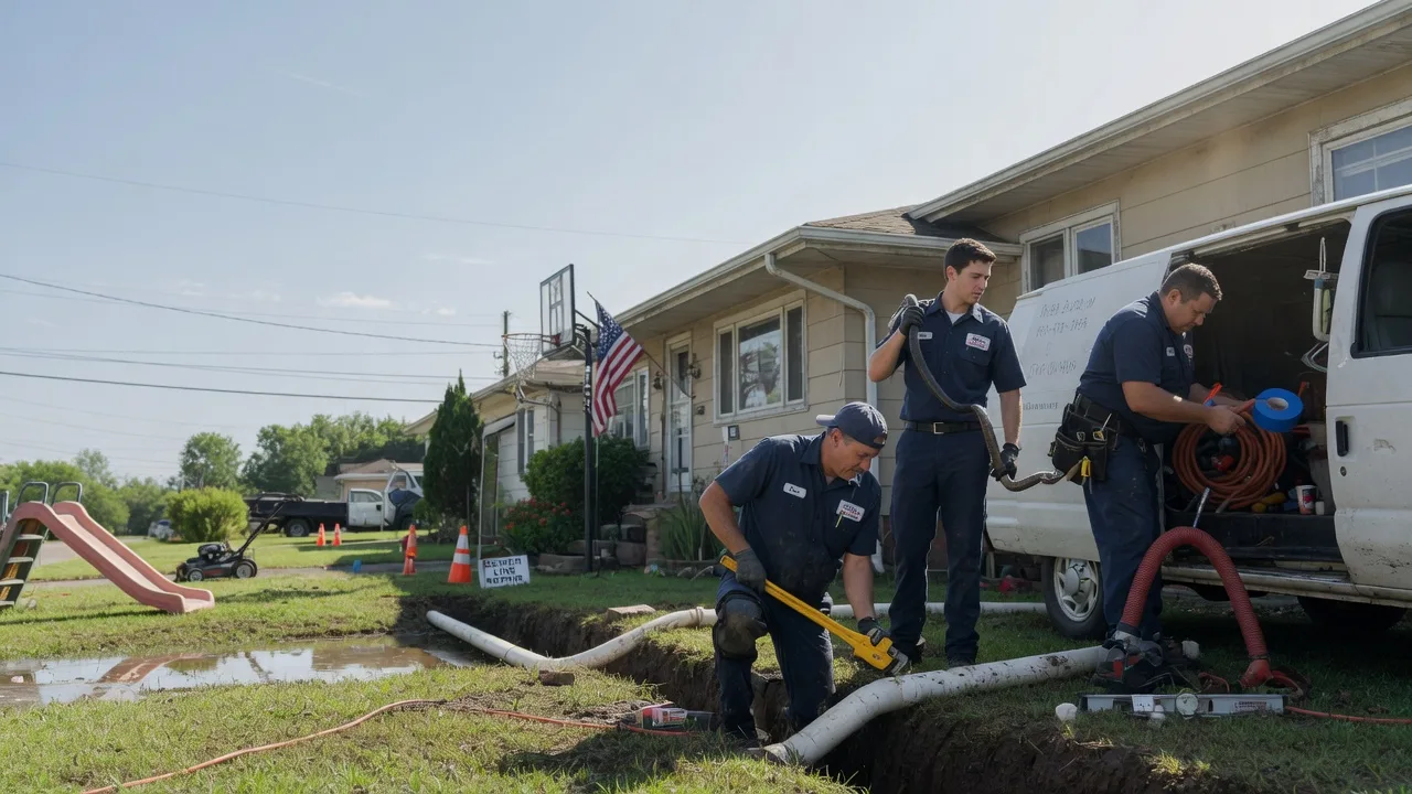 Toilet Installation in Centerport, NY near me